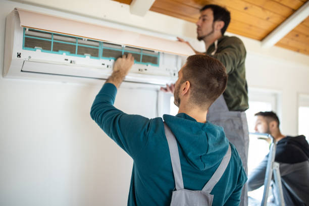Best HVAC Financing and Leasing in Laconia, NH