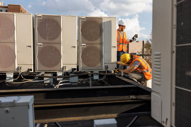 Best Emergency HVAC Services in Laconia, NH