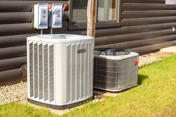 Best Thermostats and Smart Controls in Laconia, NH